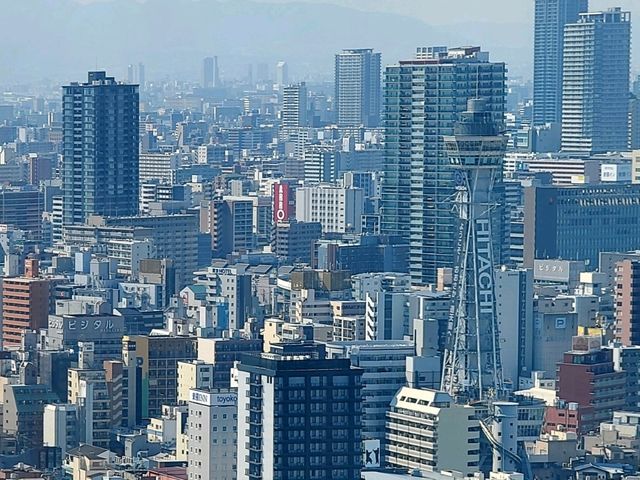 간사이 3박4일 늦여름의 추억만들기 여행계획~!