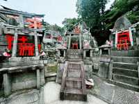 Kyoto Legendary Shrine