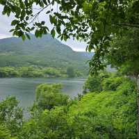  Scenic Strolls, Hapcheon’s Hidden Gem
