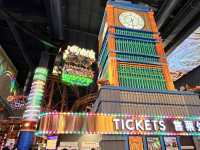 🎠✨ SkyTropolis Funland – Indoor Fun at Genting Highlands!