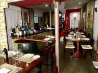 Aramara Restaurante
