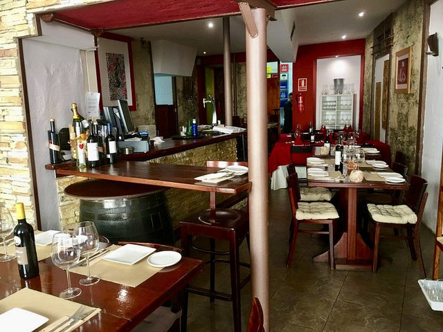 Aramara Restaurante