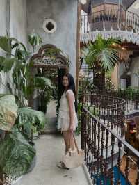 house of benedict , Pattaya 