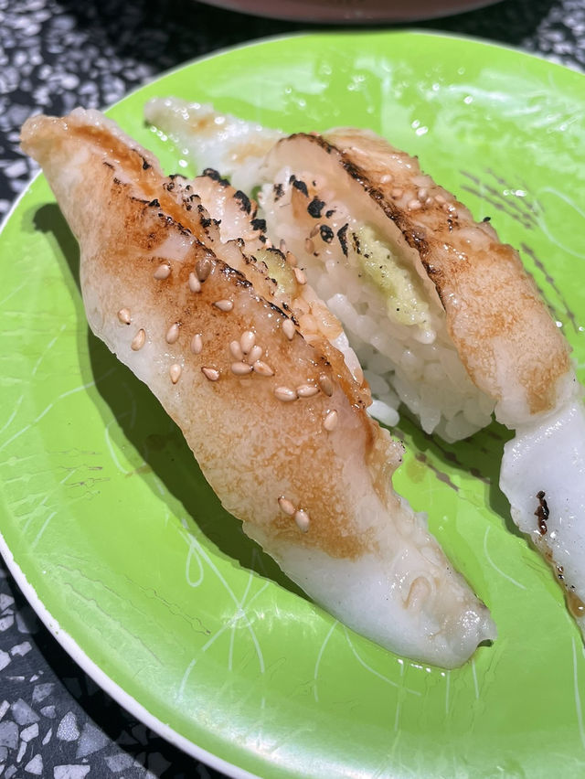 【北海道/札幌】グルメ　根室花まる