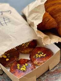 Bourke Street Bakery Surry Hills