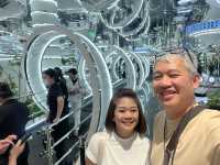 Amazing Shanghai and Beautiful Suzhou