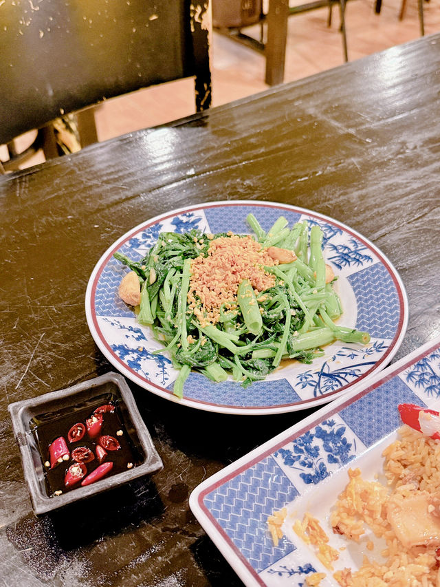 베트남 다낭 찐 씨푸드 맛집💙