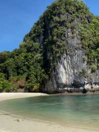รีวิวเกาะห้องและจุดชมวิว 360 องศา กระบี่🌊