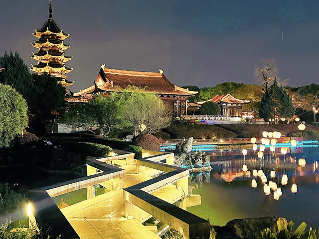 My Perfect Trip to Suzhou! 🇨🇳✨
