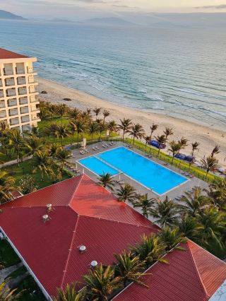 Satisfaction beyond the price: A healing trip at Swandor Resort Nha Trang