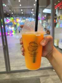น้ำส้มแท้ 100% 🍊RANGINAL 