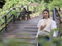 เมืองมัลลิกา ร.ศ.124 กาญจนบุรี
