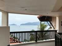 The Magellan Sutera Resort, Kota Kinabalu: A Convenient Escape! 🇲🇾🏨
