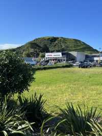 🗺️ 奧克蘭東南一日小旅行路線提案｜Maungarei（Mt Wellington） ➜ Sylvia Park ➜ Maungawhau（Mt Eden） 