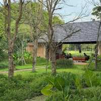 Nachan The Antique Courtyard, จังหวัดเลย
