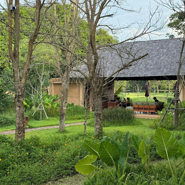 Nachan The Antique Courtyard, จังหวัดเลย