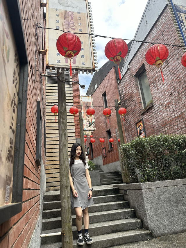 宜蘭傳藝中心，體會民俗風情