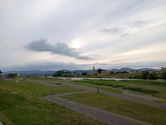 旭川巴士2日遊-常磐公園，旭山動物園