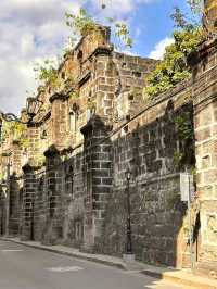 Intramuros: Walking Through Manila’s History