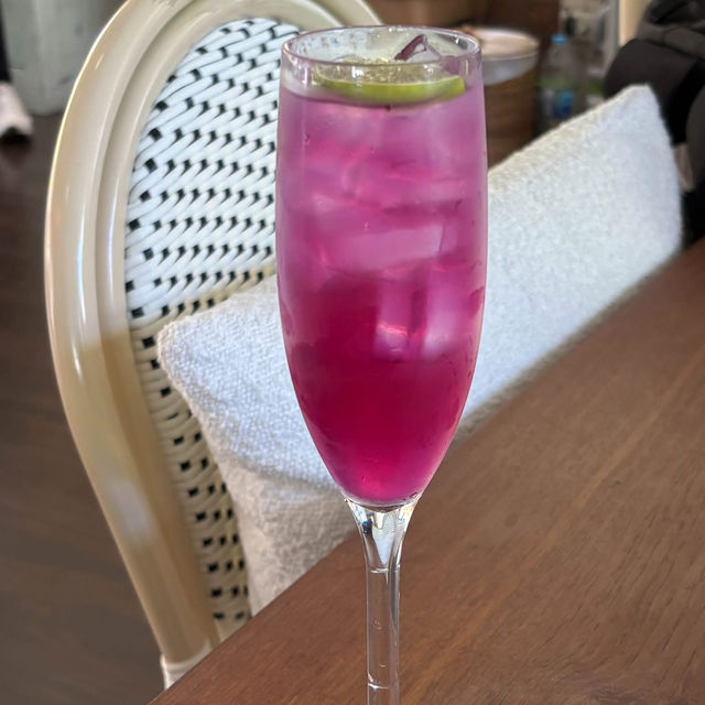 The Peri Hotel Hua Hin 