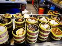 Star Dimsum Restaurant – Early‑Bird Yum‑Cha Gem, Penang