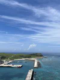 🌊🌴 Penghu Island – 3 Coastal Gems You Can’t Miss 