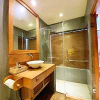 Sealey Resort