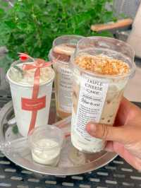 Tea.ramisu - Homemade Milk Tea