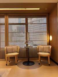 Regent Hong Kong, Iconic Elegance with Unrivaled Harbour Views