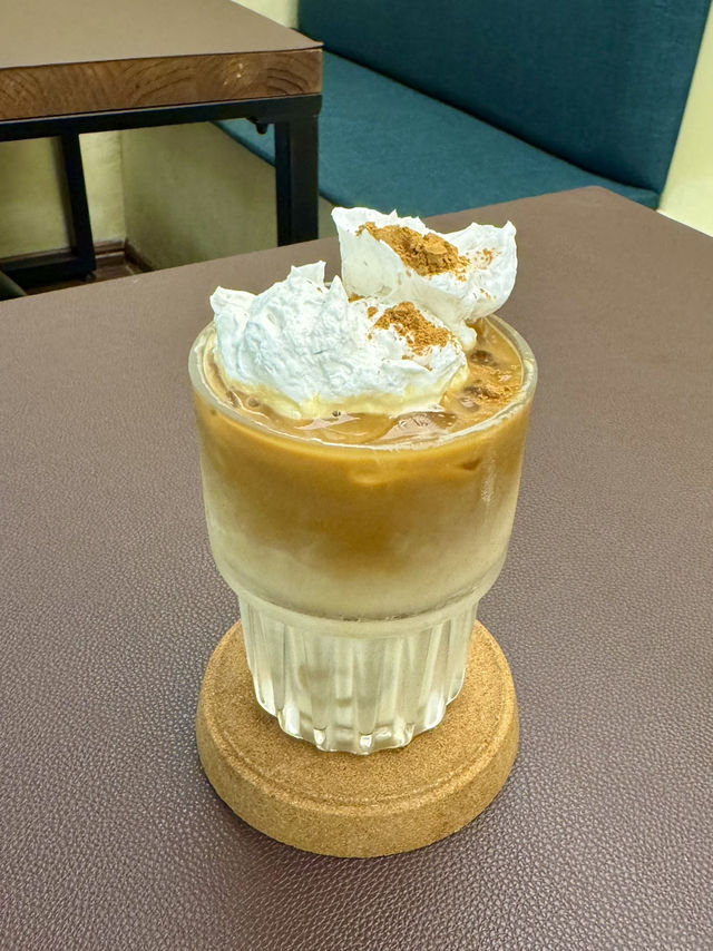 Beat the Heat — Sri Hartamas’ Cozy Vegan Hideout