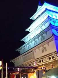 🏯歴史と信仰が交差する城下町。島原城で“静かな感動”を体験✨