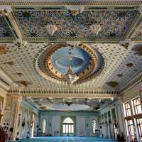 Tashkent 