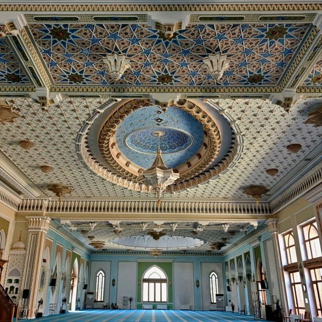 Tashkent 