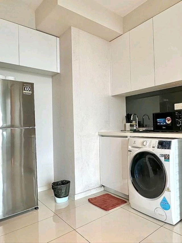 🏡🌟 JB Homestay – Cozy Comforts in the Heart of Johor Bahru! 🌆🛏️