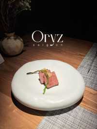 ORYZ Saigon