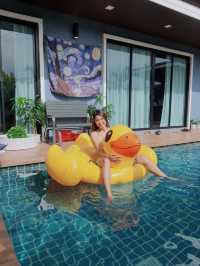 RW POOL VILLA ชะอำ