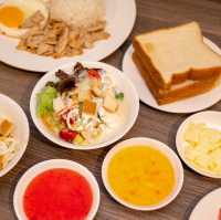 SureStay by Best Western Iconic Ari-Jatujak