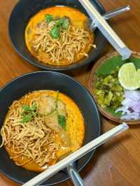 ร้าน ข้าวซอยลูกจัน