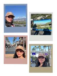 A Day in Universal Studios Hollywood☺️