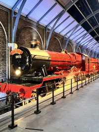 A Spellbinding Day at the Wizarding World – Pure Magic in Tokyo! 