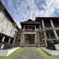 🌴 Step into Heritage: Terengganu Museum, Terengganu’s Living Museum 🏡✨