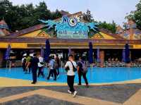 Wave Riders Wanted: Chimelong’s Water Kingdom Awaits! 