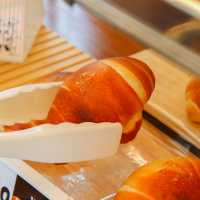 คาเฟ่ เบเกอรี่อร่อยๆที่สารคาม🥐🫶🏻