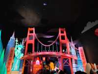 It's a Small World เที่ยวเมืองย่อส่วน