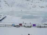 ต้ากู่ การ์เซีย (Dagu Glacier )