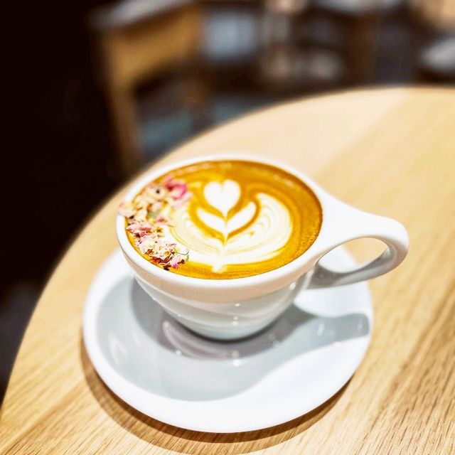 Fender Cafe Harajuku
