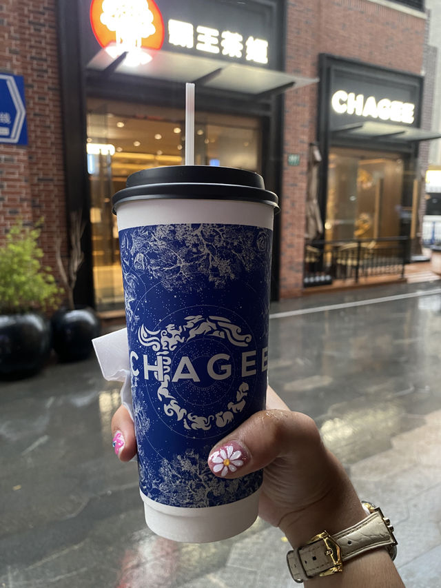 รมัดรวมร้านกาแฟในเซี่ยงไฮ้ ไม่มาไม่ได้แล้ว 🥤✨