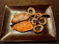 TAKUMI JAPANESE RESTAURANT