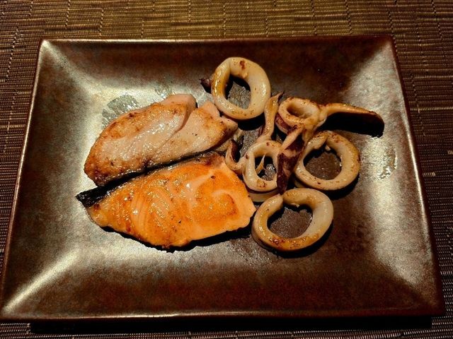 TAKUMI JAPANESE RESTAURANT