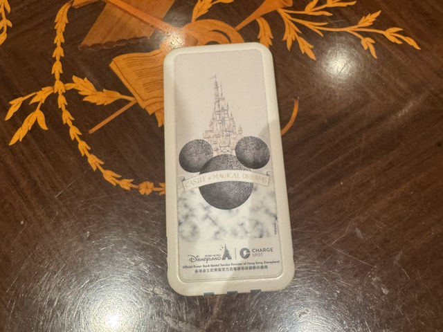 【🇭🇰香港旅行】ディズニーに行ったらぜひ食べたい😋